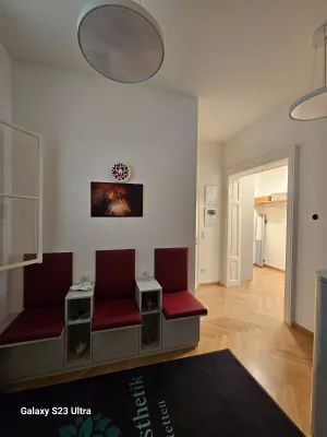 Gewerbeimmobilie mieten in Wien – 300 m², € 10.000 – Bild 6 von 35