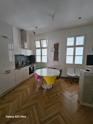 Gewerbeimmobilie mieten in Wien – 300 m², € 10.000 – Bild 32 von 35