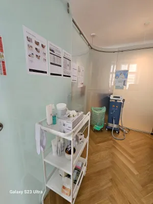 Gewerbeimmobilie mieten in Wien – 300 m², € 10.000 – Bild 16 von 35
