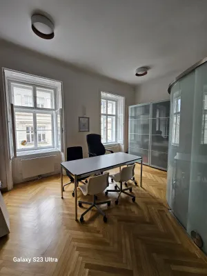 Gewerbeimmobilie mieten in Wien – 300 m², € 10.000 – Bild 28 von 35
