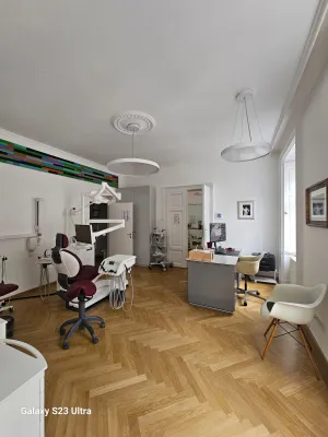 Gewerbeimmobilie mieten in Wien – 300 m², € 10.000 – Bild 23 von 35