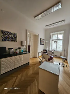 Gewerbeimmobilie mieten in Wien – 300 m², € 10.000 – Bild 34 von 35