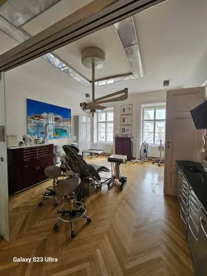 Gewerbeimmobilie mieten in Wien – 300 m², € 10.000 – Bild 35 von 35