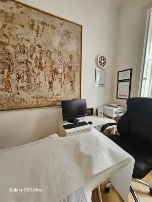 Gewerbeimmobilie mieten in Wien – 300 m², € 10.000 – Bild 14 von 35