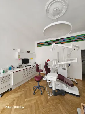 Gewerbeimmobilie mieten in Wien – 300 m², € 10.000 – Bild 22 von 35