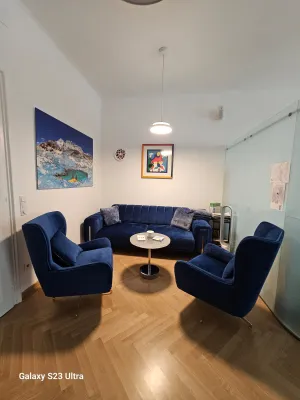 Gewerbeimmobilie mieten in Wien – 300 m², € 10.000 – Bild 10 von 35