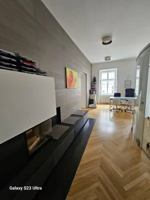 Gewerbeimmobilie mieten in Wien – 300 m², € 10.000 – Bild 29 von 35