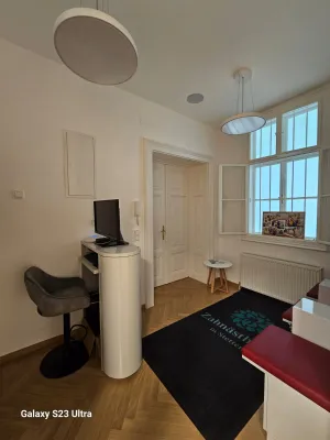 Gewerbeimmobilie mieten in Wien – 300 m², € 10.000 – Bild 7 von 35