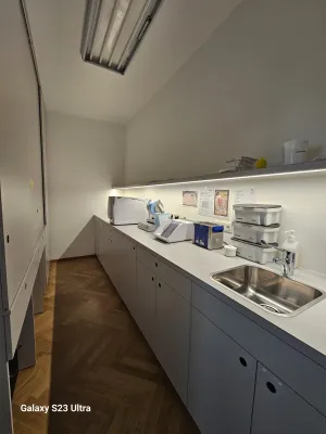 Gewerbeimmobilie mieten in Wien – 300 m², € 10.000 – Bild 21 von 35