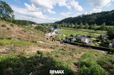 Grundstück kaufen in Urfahr-Umgebung – 3 741 m², € 299.000 – Bild 3 von 4