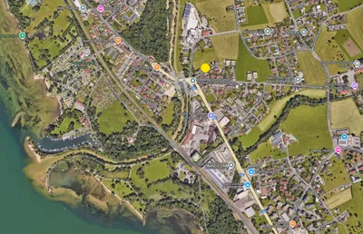 4-Zimmer-Wohnung kaufen in Bregenz – 89 m², € 337.500 – Bild 15 von 16