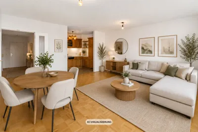 2-Zimmer-Wohnung kaufen in Wien – 72,05 m², € 419.000 – Bild 4 von 12