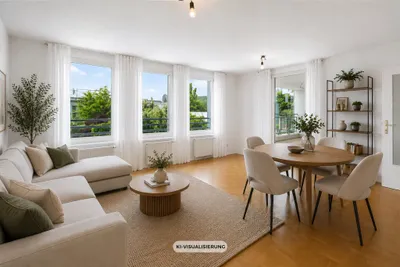 2-Zimmer-Wohnung kaufen in Wien – 72,05 m², € 419.000 – Bild 2 von 12