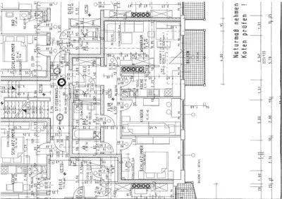 3-Zimmer-Wohnung mieten in Zell am See – 76 m², € 965 – Bild 5 von 5