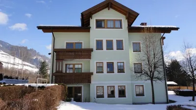 3-Zimmer-Wohnung mieten in Zell am See – 76 m², € 965 – Bild 2 von 5