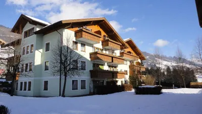 3-Zimmer-Wohnung mieten in Zell am See – 76 m², € 965 – Bild 3 von 5