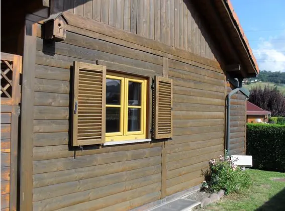 Haus – Steyregg - Ansicht 3