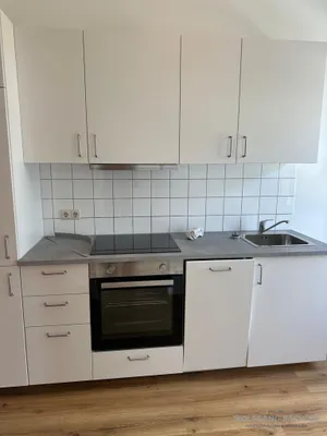 1-Zimmer-Wohnung mieten in Graz – 31,5 m², € 437 – Bild 2 von 5