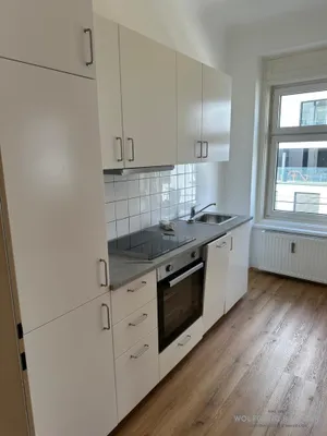 1-Zimmer-Wohnung mieten in Graz – 31,5 m², € 437