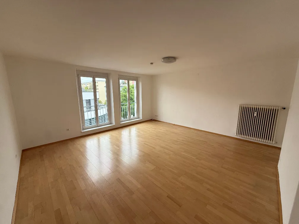 Wohnung – Klagenfurt am Wörthersee, Villacher Vorstadt - Ansicht 3