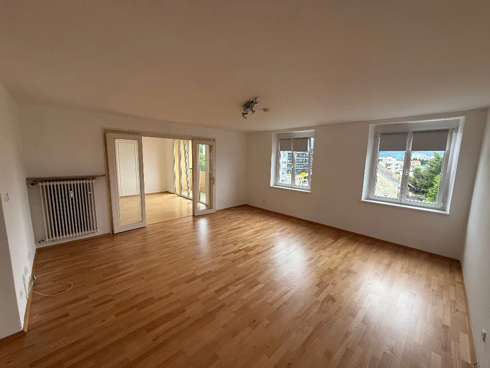 Wohnung – Klagenfurt am Wörthersee, Villacher Vorstadt - Ansicht 2