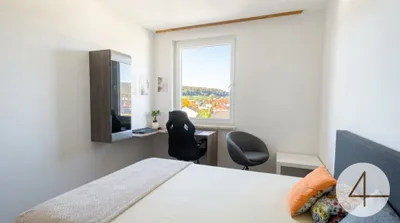 2-Zimmer-Wohnung kaufen in Krems Land – 60,7 m², € 190.000 – Bild 6 von 10