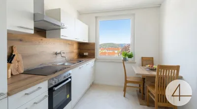 2-Zimmer-Wohnung kaufen in Krems Land – 60,7 m², € 190.000 – Bild 2 von 10