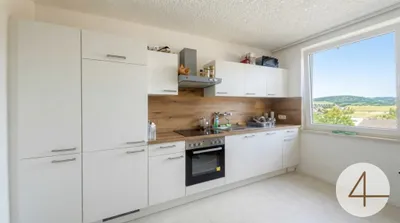 2-Zimmer-Wohnung kaufen in Krems Land – 60,7 m², € 190.000 – Bild 3 von 10