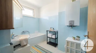 2-Zimmer-Wohnung kaufen in Krems Land – 60,7 m², € 190.000 – Bild 9 von 10