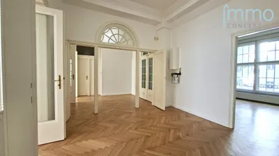 5-Zimmer-Wohnung mieten in Wien – 199,53 m², € 3.750 – Bild 4 von 16