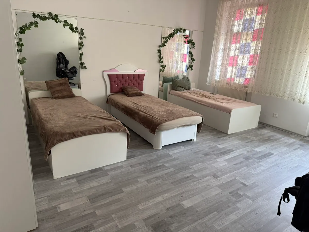 Möblierte Wohnung zur Untermiete - Widok 3