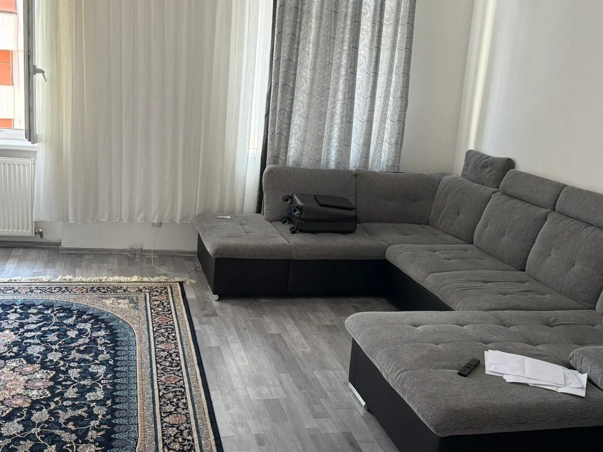 Möblierte Wohnung zur Untermiete - Widok 2