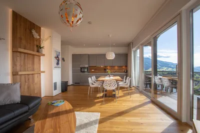3-Zimmer-Wohnung mieten in Liezen – 94 m², € 2.350 – Bild 2 von 22