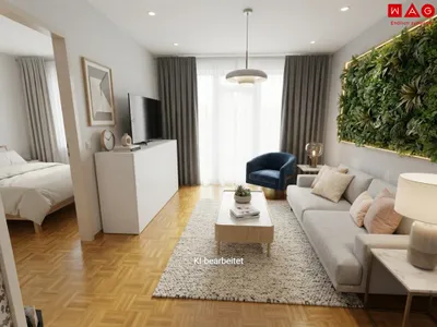 3-Zimmer-Wohnung mieten in Linz – 74,13 m², € 806 – Bild 1 von 10