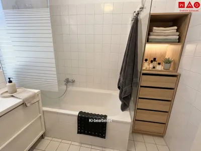 3-Zimmer-Wohnung mieten in Linz – 74,13 m², € 806 – Bild 8 von 10