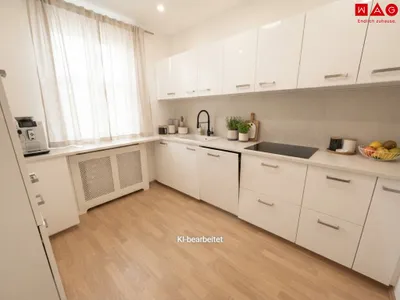 3-Zimmer-Wohnung mieten in Linz – 74,13 m², € 806 – Bild 3 von 10