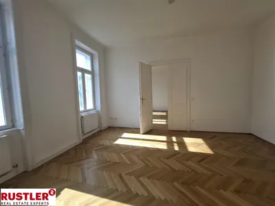 3-Zimmer-Wohnung mieten in Wien – 87,61 m², € 1.600 – Bild 5 von 11
