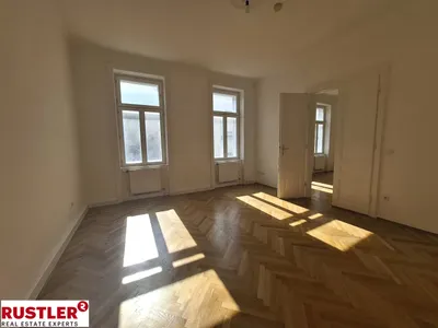 3-Zimmer-Wohnung mieten in Wien – 87,61 m², € 1.600 – Bild 4 von 11