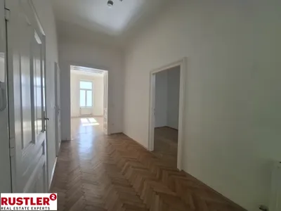 3-Zimmer-Wohnung mieten in Wien – 87,61 m², € 1.600 – Bild 9 von 11