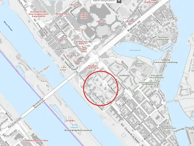 3-Zimmer-Wohnung mieten in Wien – 76,94 m², € 2.239 – Bild 10 von 11