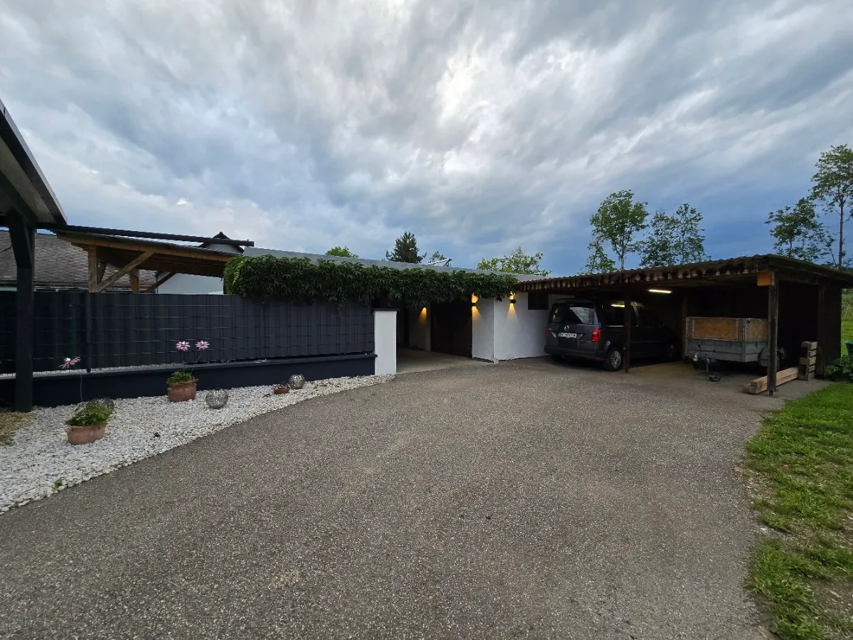 Trockener Lagerraum / Einstellraum 33 m² mit Strom und Einrichtung – pohled 2