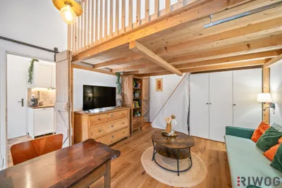 1-Zimmer-Wohnung kaufen in Wien – 27,05 m², € 198.000 – Bild 3 von 16