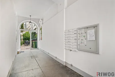 1-Zimmer-Wohnung kaufen in Wien – 27,05 m², € 198.000 – Bild 13 von 16