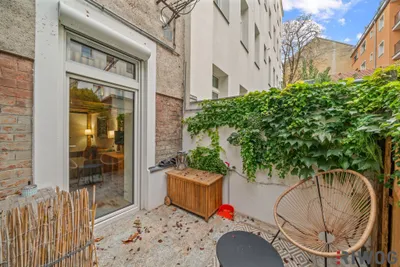 1-Zimmer-Wohnung kaufen in Wien – 27,05 m², € 198.000 – Bild 4 von 16