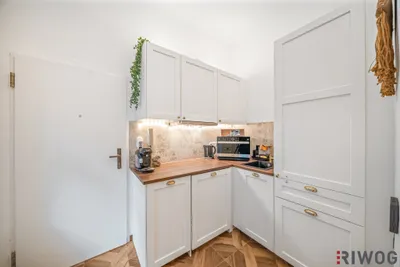 1-Zimmer-Wohnung kaufen in Wien – 27,05 m², € 198.000 – Bild 5 von 16