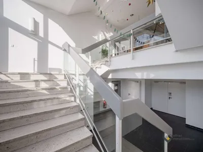 Gewerbeimmobilie mieten in Wien – 2 773 m², € 34.900 – Bild 5 von 6