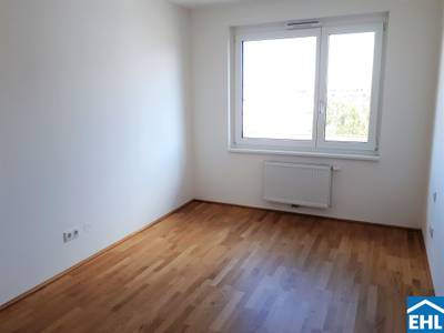 2-Zimmer-Wohntraum in zentraler Lage mit Balkon! – Bild 3