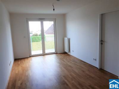 2-Zimmer-Wohntraum in zentraler Lage mit Balkon! – Bild 2