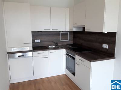 2-Zimmer-Wohntraum in zentraler Lage mit Balkon!