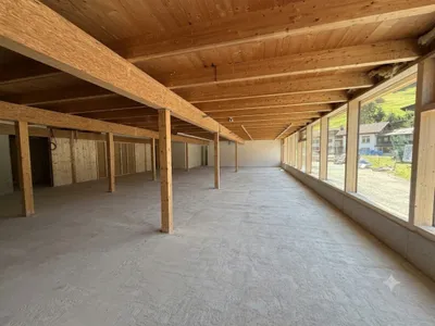 Gewerbeimmobilie mieten in Bregenz – 234 m², € 3.510 – Bild 2 von 2